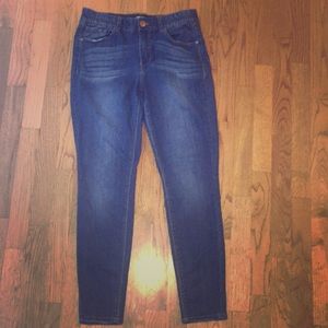 Almost Famous - Jeggings